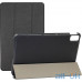 Чохол Slimline Portfolio для Huawei Matepad 10.4 (2021/2020) Black — інтернет магазин All-Ok. фото 1